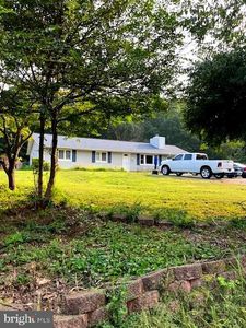 8503 Spruce St, Manassas, VA, 20111