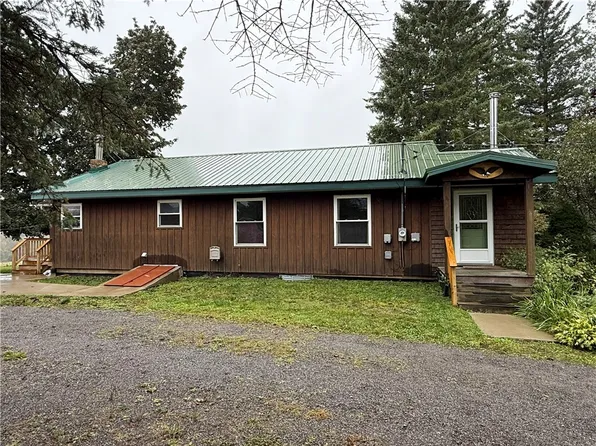 738 Meeting House Rd, West Winfield, NY 13491