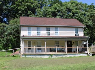 185 Burkholder Rd, Red Lion, PA 17356