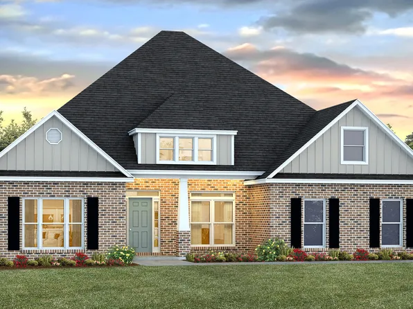 The Brianne Plan, Ramsay Farms