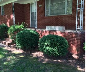 1536 Mountain Creek Rd, Albemarle, NC 28001