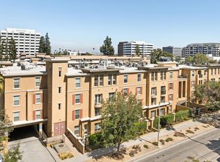 128 N Oak Knoll Ave UNIT 311, Pasadena, CA 91101