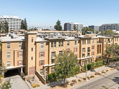 128 N Oak Knoll Ave UNIT 311, Pasadena, CA, 91101