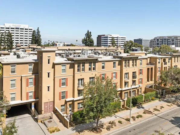 128 N Oak Knoll Ave Unit 311, Pasadena, CA 91101