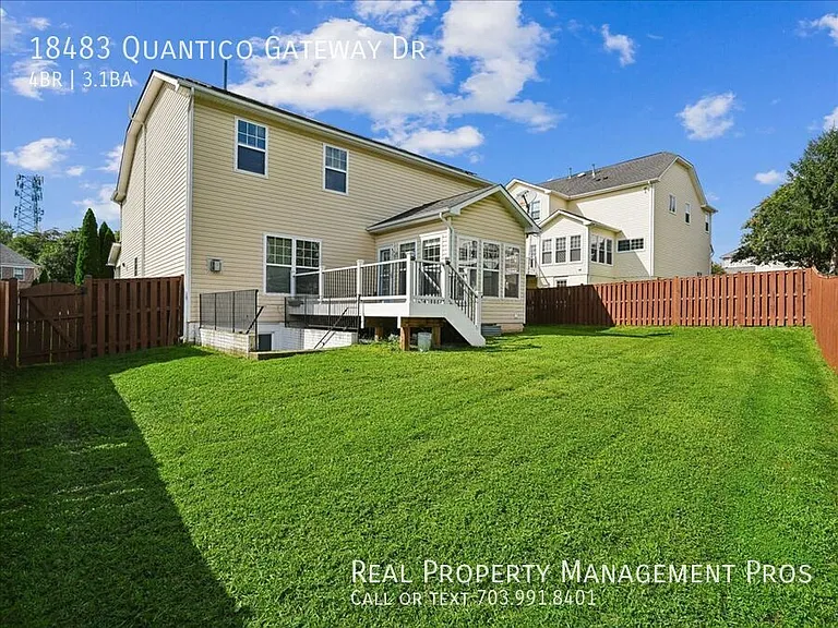 18483 Quantico Gateway Dr — Photo 79