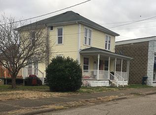 505 Sand St, Ravenswood, WV
