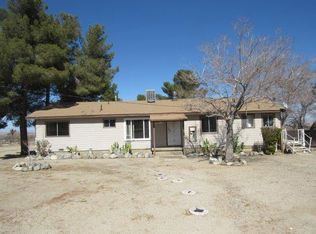 32136 Largo Vista Rd, Llano, CA 93544