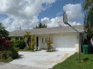 1950 SW 141st Ave, Miami, FL 33175