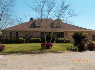 2 Marquis Mnr, Morgan City, LA 70380