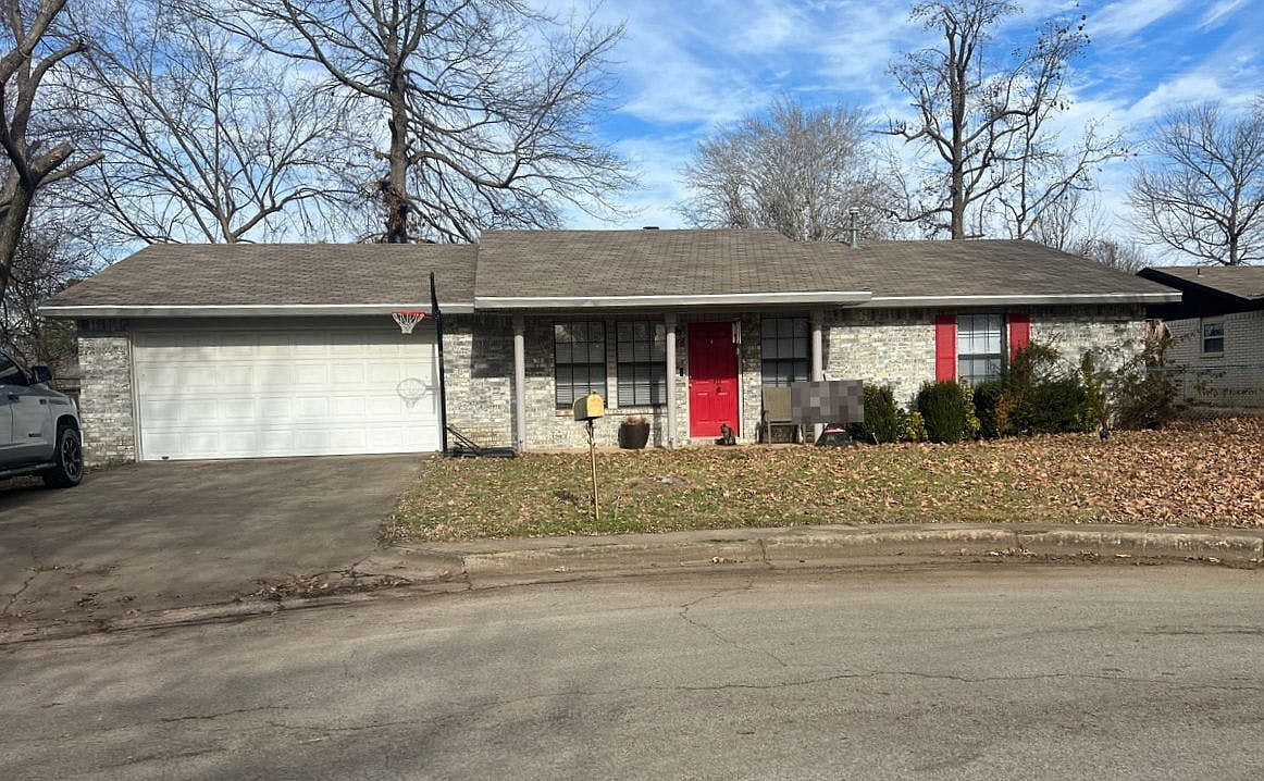 3510 Cannon Ave, Springdale, AR 72762 Zillow