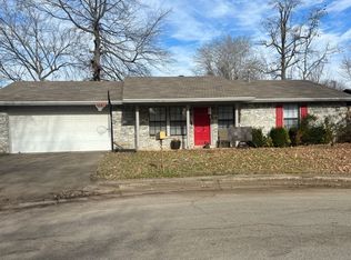 3510 Cannon Ave, Springdale, AR 72762