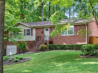 402 Kyle Rd, Winston Salem, NC 27104