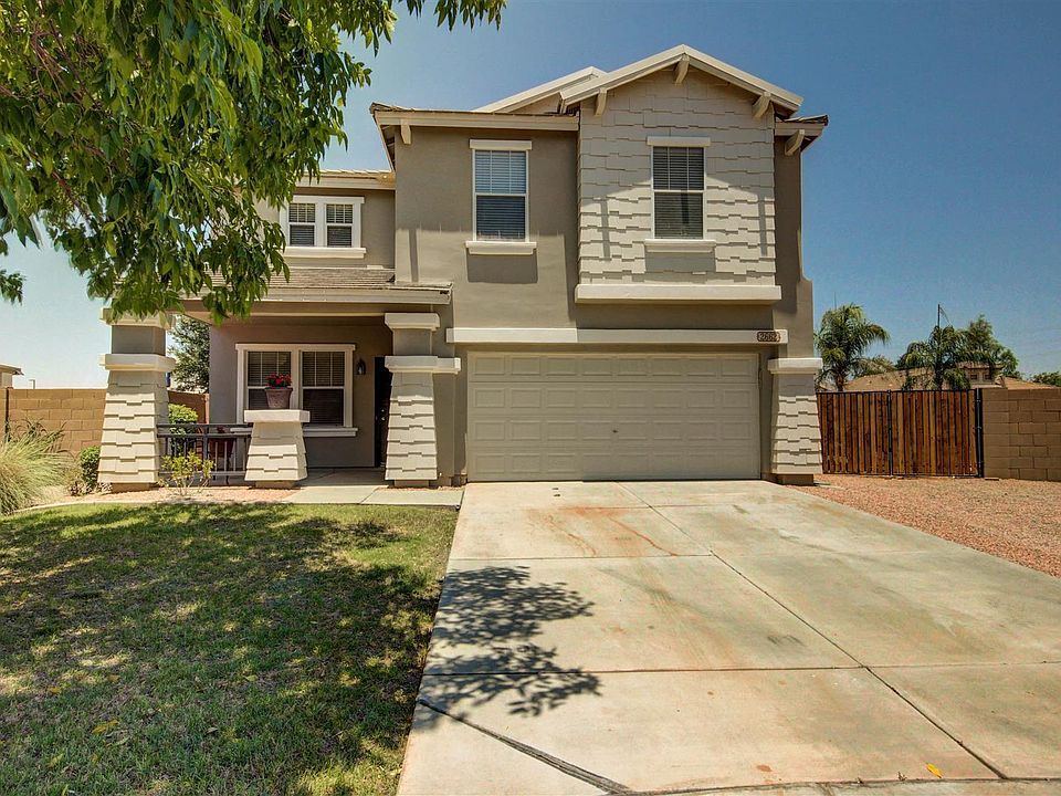 1st image of 2662 E LOS ALAMOS Street