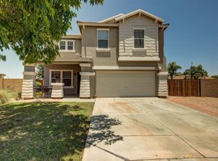 2662 E Los Alamos St, Gilbert, AZ 85295