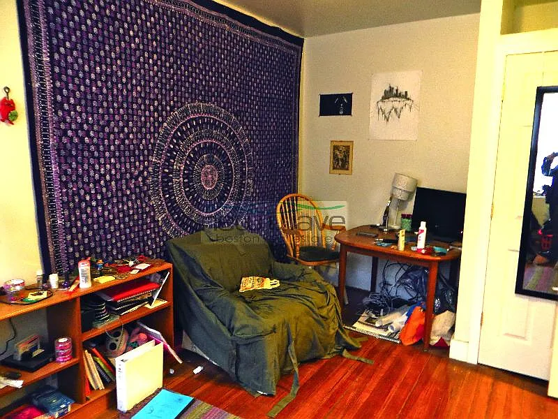 1 bed, 550 sqft, $2,850 — Photo 4