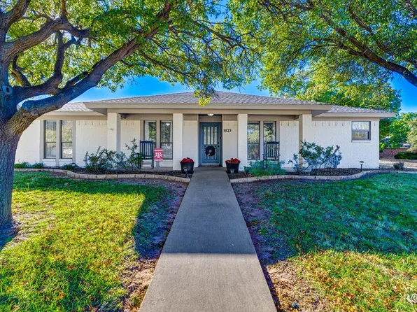 3825 Southland Blvd, San Angelo, TX 76904