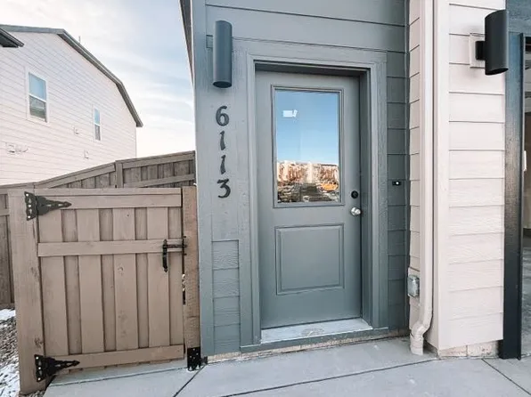 6113 Lantana Light Vw, Colorado Springs, CO 80922