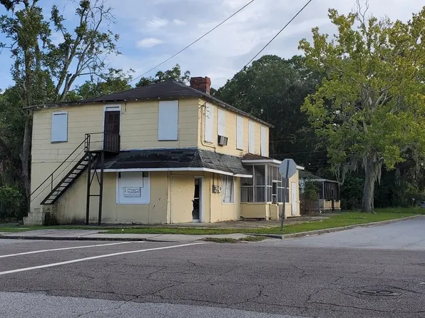 801 Treat Ave, Savannah, GA 31404