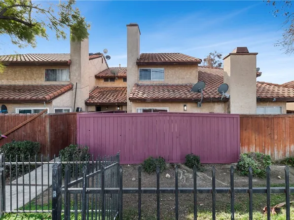 16605 Upland Ave APT E, Fontana, CA 92335