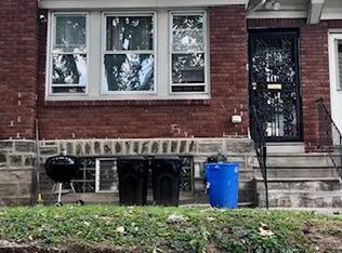 1121 Anchor St, Philadelphia, PA 19124