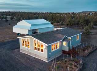 5919 SE Thomas Rd, Prineville, OR 97754