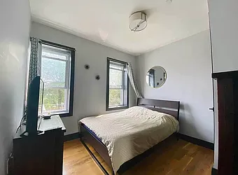 Rented by Stuyvesant Heights Realty Corp