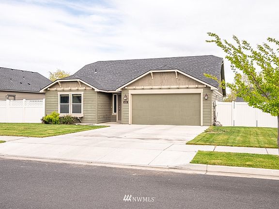 3rd image of 4511 W Wesley Pl