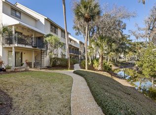 36 Deallyon Ave APT 107, Hilton Head Island, SC 29928