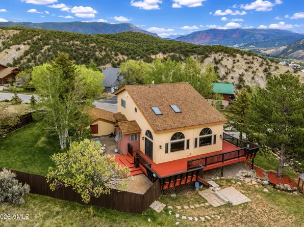 13 Pinion Ln, Eagle, CO 81631