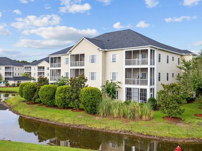 2090 Cross Gate Blvd. #202, Myrtle Beach, SC, 29575