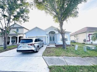 9766 65th Way N, Pinellas Park, FL 33782