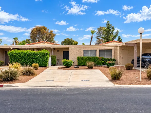 48938 Eisenhower Dr, Indio, CA 92201