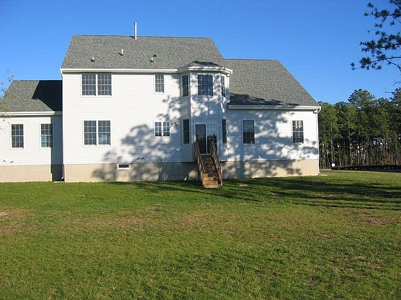 Back of House
