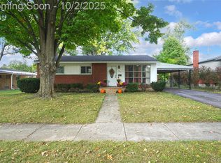405 Fitzner Dr, Davison, MI 48423