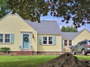 3547 Ridge Rd, Williamson, NY 14589