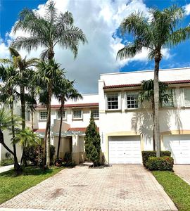10933 NW 65th St #10933, Miami, FL, 33178