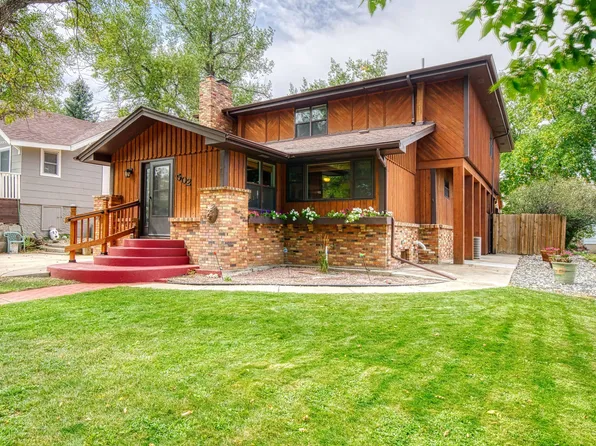 502 Ross Ave, Gillette, WY 82716