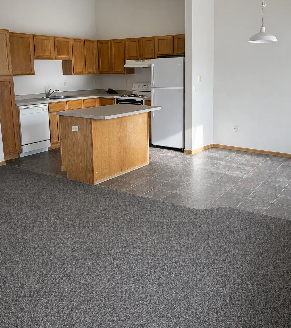 Hidden Ponds Apartments — Photo 4