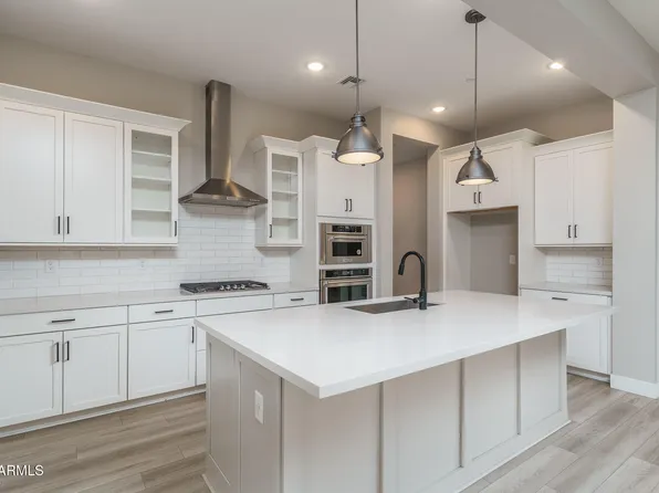 14058 W HUBBELL Street, Goodyear, AZ 85395