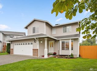 6422 81st Dr NE, Marysville, WA 98270