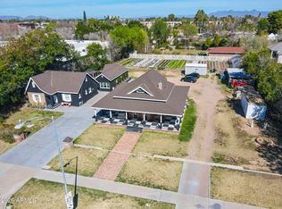 124 W 1st St, Mesa, AZ 85201