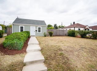 2084 Elmira St, Aurora, CO 80010