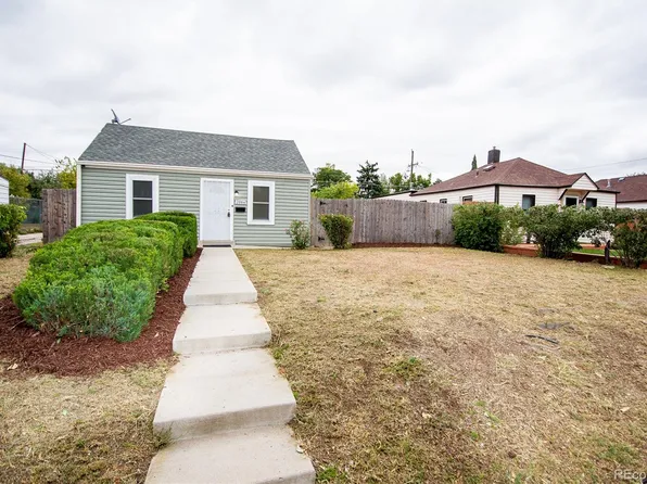 2084 Elmira Street, Aurora, CO 80010