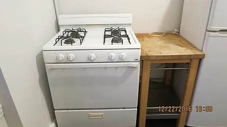 Rented by Village Dwellings