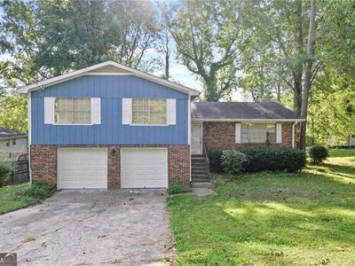 3067 Orbit Cir, Ellenwood, GA, 30294