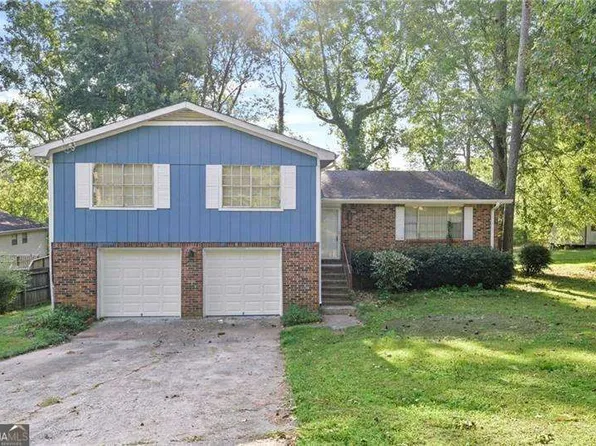 3067 Orbit Cir, Ellenwood, GA 30294