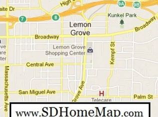 7051 Russan Ln, Lemon Grove, CA 91945