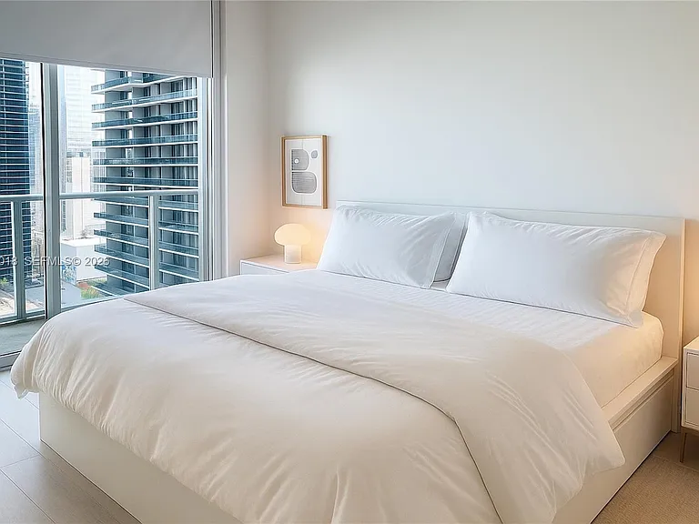 1100 S Miami Ave #3109 — Photo 5