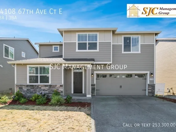 14108 67th Avenue Ct E, Puyallup, WA 98373