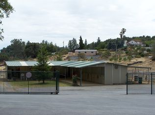 4400 Luneman Rd, Placerville, CA 95667